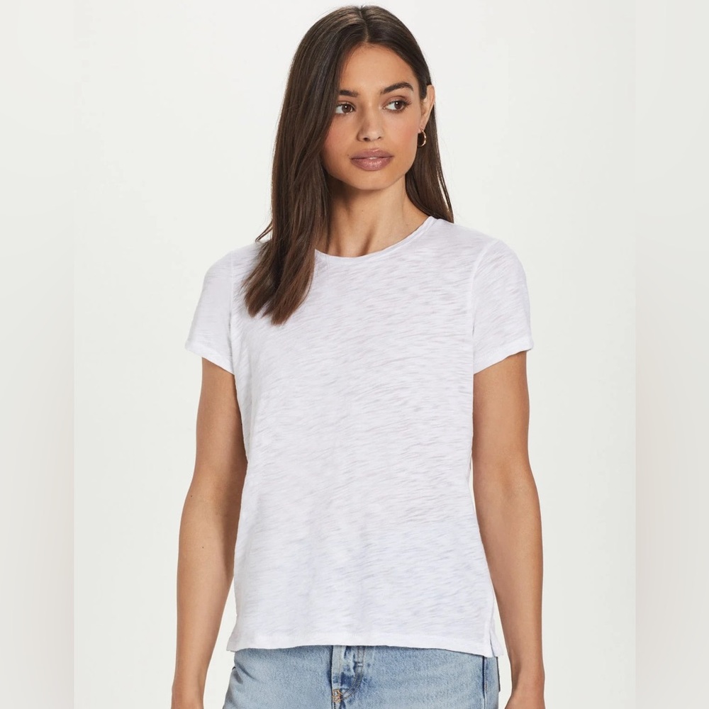Goldie Signature Slub Boy Tee